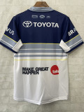2026 Dallas Cowboys Home Rugby Jersey#达拉斯牛仔队