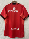 2026Toulouse FC Red Rugby Jersey