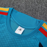 26/27 Spain Lake Blue Training Short Suit