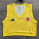 26-27 Colombia Home Women Yoga  Vest