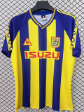 1998/1999 Coventry City Away Retro Soccer Jersey