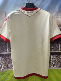26-27  Albania Away Fans Soccer Jersey