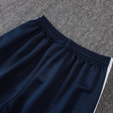 26/27 Cruzeiro Royal Blue Jacket Tracksuit # A26012