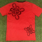 25/26 Man Utd Year of the Horse Special Edition Red Fans Soccer Jersey