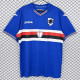 2016/2017 Sampdoria Home Retro Soccer Jersey