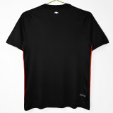 2006/2007 Valencia Away Retro Soccer Jersey
