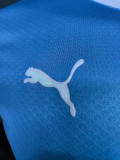 26/27 Man City Home Player Version Soccer Jersey
