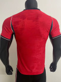 26/27 England Away Player Version Soccer Jersey带星