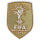 World Champions 2018世界杯胸前金盾