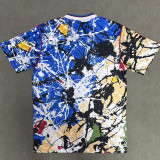 26/27 Man Utd Gemstone Special Edition Fans Soccer Jersey
