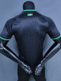 26/27 Mexico Third Player Version Soccer Jersey