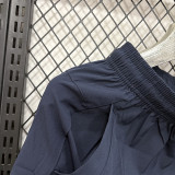2026 NK Royal Blue Casual shorts#DK5314