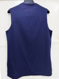 26/27 Fluminense Royal Blue vest Training Shirts