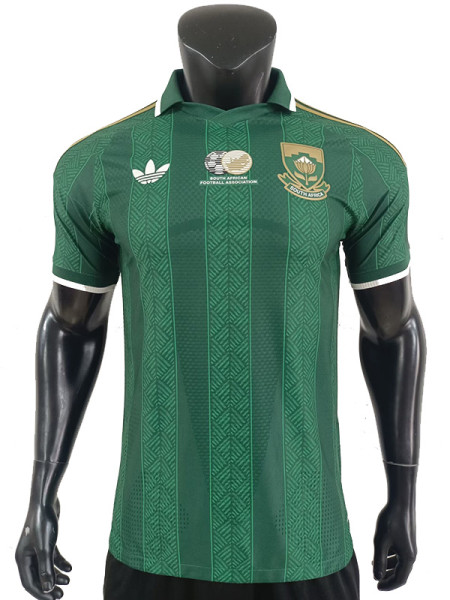 26-27 South Africa Away Player Version Soccer Jersey