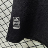 2026 AD Black Leisure quick drying Men's T-shirt Top#A324