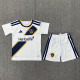 26/27 LA Galaxy Home Kids Soccer Jersey