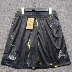 25-26 PSG fifth Shorts Pants