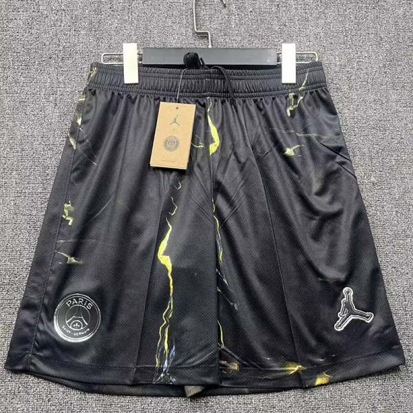 25-26 PSG fifth Shorts Pants