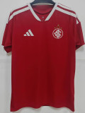26/27 Internacional Home  Fans Soccer Jersey