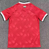 26-27 The United Arab Emirates Away Fans Soccer Jersey