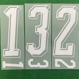 26/27 Czech Home Fans Soccer Jersey