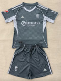 25/26 Granada Third Kids Soccer Jersey