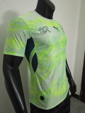 26/27Switzerland Away Player Version Soccer Jersey