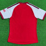 26/27 ARS Home Player Version Soccer Jersey