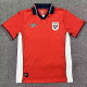 26-27 Panama Home Fans Soccer Jersey