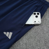 25/26 ARS Light Grey polo shirts pants suit
