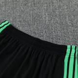 26/27 Mexico Green Training Short Suit