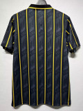 1993/1995 Sheffield Wednesday fourth Retro  Soccer Jersey