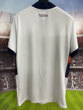 26/27 Ecuador Third White Fans Soccer Jersey(V领)