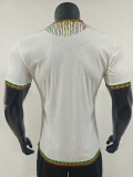 25/26 Mali Home Player Version Soccer Jersey