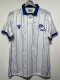 1993/1995 Sheffield Wednesday Third White Retro  Soccer Jersey
