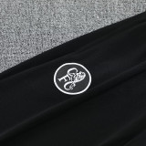 25/26 CHE Blue polo shirts pants suit