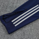 25/26 ARS Lake Blue polo shirts pants suit