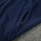 26/27 Argentina Royal Blue Jacket Tracksuit