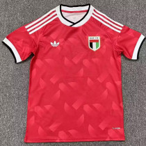 26-27 The United Arab Emirates Away Fans Soccer Jersey