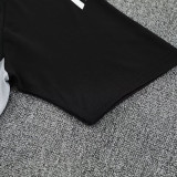 25/26 Argentina Black polo shirts pants suit