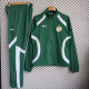 25-26 Senegal Green Windbreaker Tracksuit