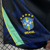 26/27 Brazil Away Shorts Pants