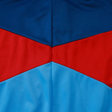 25/26 BAR Light Blue Kids Jacket Tracksuit#E25207