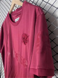 2026 Hannover 96 Special Edition Maroon Fans Soccer Jersey