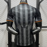 26/27 Germany Special Edition Black Player Version Soccer Jersey