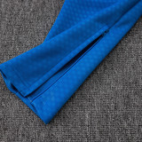 26/27 Cruzeiro Royal Blue Jacket Tracksuit # A26012