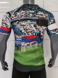 1970 PSG Retro Special Edition  Fans Soccer Jersey