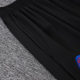 25-26 PSG Blue Jacket Tracksuit #A25108