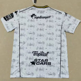 25/26 Murciélagos FC Away Fans Soccer Jersey