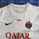 2026 PSG Year of the Horse Commemorative Edition Fans Soccer Jersey